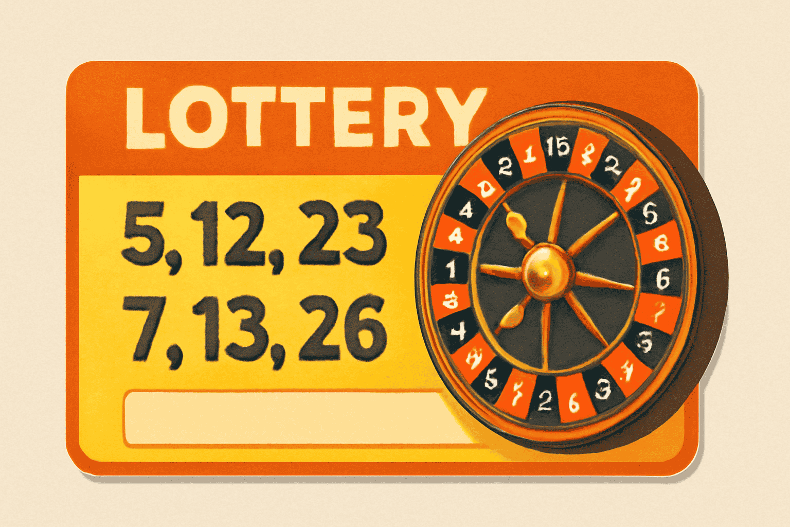 大小分析示意图